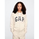 GAP Zip-up hoodie with logo - Women's | ePonuda.com