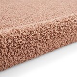 Think Rugs Periv tepih od recikliranih vlakna u boji lososa 120x170 cm Bali – | shoptok.hr