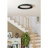 Eglo 99703 - led plafonsko svetlo penjamo LED/17,1W/230V crna | Eponuda.com
