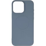 HURTEL VELEPRODAJNI OVITEK IZ TEKOČEGA SILIKONA ZA IPHONE 16 PRO ZA TELEFON MAGSAFE, (5000311108) | Shoptok.si