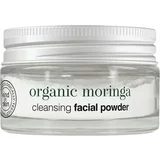 Dr. Organic organic moringa čistilni puder za obraz