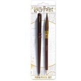 Pyramid International HARRY POTTER (WAND) PISALNI SET, (621861) | Shoptok.si