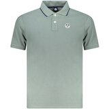 North Sails MEN&#39;S SHORT SLEEVE POLO GREEN Cijene
