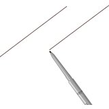 L´Oréal Paris paris brow artist skinny definer olovka za obrve 108 dark brunette