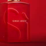 Armani Sì Passione Red Bloom parfumska voda za ženske 50 ml | Shoptok.si