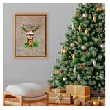 WALLXPERT NLJ800945_6696 Dekorativna slika, 67x97cm | Eponuda.ba