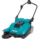 Makita akumulatorski čistač 40V max XGT VS001GZ u