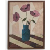  Ram za slike 30x40cm tamno drvo SDP | Eponuda.com