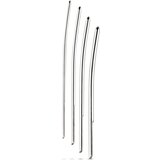 Sinner Gear Komplet dilatora veličine 4, 5, 6, 7 mm Cijene