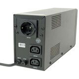 Gembird UPS/ Izvor neprekidnog napajanja, 650VA, LCD display - EG-UPS-031 | Eponuda.ba