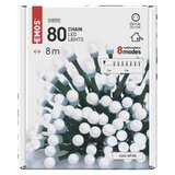  Emos LED svetlosni lanac cherry 80 LED 8m MTG-D5AC06 | Eponuda.com