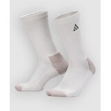Nike ACG Everyday Crew 1P Socks photon dust / coll gry / rflc | Shoptok.si
