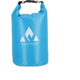  Vodootporna Torba Whistler Plava Poliester 5 L | shoptok.hr