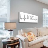 WALLXPERT Multikolorna Dekorativna Platna Slika 30902021C-003 | Eponuda.com