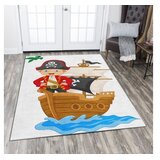 Conceptum Hypnose Tepih Csbrghl-162, Pravougaoni, 140 x 220 cm, Šareni | Eponuda.ba