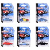 Simba Toys Majorette: Dacia 1300 v različnih različicah 1 kos - | Shoptok.si