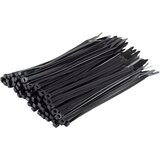 CarCo Vezice 200mmx3.6mm 100/1 crne | ePonuda.com