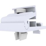 Schletter Solar ni križni priključek Rapid 129063-000, (21313940) | Shoptok.si