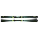  SKIJE ELAN PRIMETIME 33 FX EM11 (DB3930) Cene