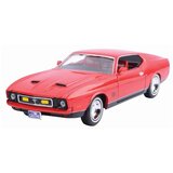 MILENIJUM MET.AUTO 1:24 1971 JAMES BOND FORD MUSTANG MACH I | Eponuda.com