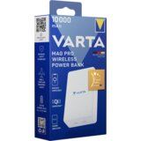Varta prijenosni punjač bežični 10000mah | shoptok.hr