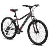 Galaxy Bicikl festina fs 26"/18 siva/crna/narandžasta mat ( 650076 ) | ePonuda.com