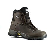 Grisport 10303 D69G muške duboke cipele, braon