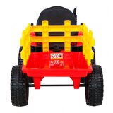  Traktor na akumulator BLOW - crveni | shoptok.hr