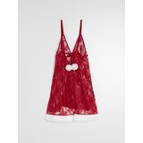 Sinsay Set: babydoll spavaćica i tange | shoptok.hr