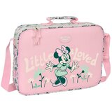 Mickey &amp;amp; Minnie Torba za izvan&amp;scaron;kolske aktivnosti Disney Minnie Minty, 38 x 6 x 28 cm Slike