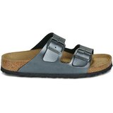 Birkenstock Natikači Sandales Arizona gris Siva | Shoptok.si