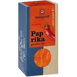 Sonnentor Bio ljuta paprika - mljevena - 50 g Cijene