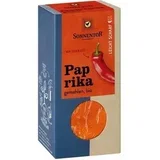 Bio ljuta paprika - mljevena - 50 g