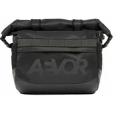 AEVOR Triple Bike Bag Proof Black
