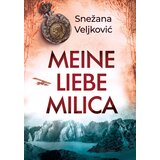 Stela Meine liebe Milica - Snežana Veljković ( ST0122 )