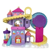 Mattel igračka dvorac Polly Pocket sa dodacima GYK44