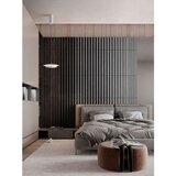 Nova Luce Mat bijela LED stojeća svjetiljka aluminijska s mogućnosti zatamnjivanja (visina 330 cm) Olos – | shoptok.hr