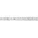  Gabion s žicom debljine 3 5 mm i mrežom 5x2 5 cm 1050x20x100 cm - 20 cm 100 cm 1050 cm | shoptok.hr