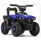  Motor Quad na akumulator plavi | Eponuda.com