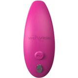 We-Vibe Sync - pametni, punjivi, radijski vibrator za par (ružičasti) | shoptok.hr