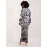 Italy Moda Dress-DHJ-SK-16656.13X-navy blue | Shoptok.si