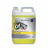 Sredstvo za odmašćivanje CIF Professional 5 lit. | ePonuda.com