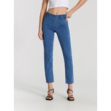 Sinsay - Jegging hlače | shoptok.hr