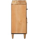  Ormari za skladištenje s pohranom Smeđa 80 x 33,5 x 75 cm | shoptok.hr