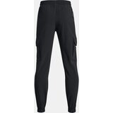 Under Armour Sports Pants Pjt Rk Pennant Wvn Cargo Pnt-BLK - Boys | Eponuda.ba