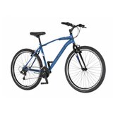 Venssini bicikl arcadia 27" plavo crni Cene