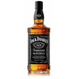 Jack Daniels Old No7 40% 1l viski cene
