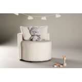 Venture Home dječja sofa (dvosjed) Kelso, bijela Cijene