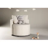 dječja sofa (dvosjed) Kelso, bijela