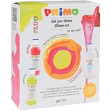  SET SLIME 240MLX2BOJE PLUS AKTIVATOR FLUO CMP.3314SLIMESET3 SORTIRANO Cijene
